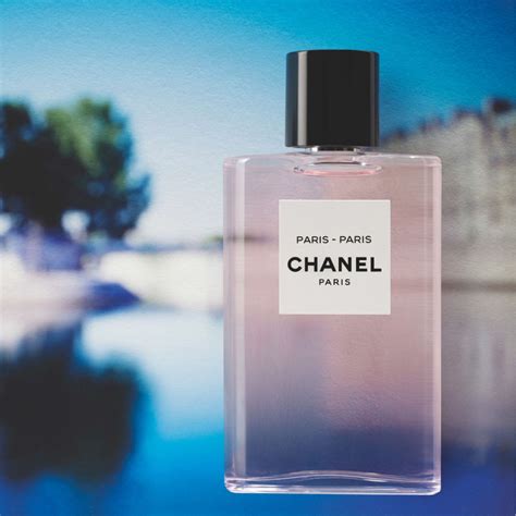 chanel paris perfume|where to buy chanel perfume.